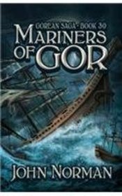 Mariners of Gor (Gorean Saga)