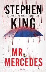 Mr. Mercedes (Bill Hodges, Bk 1)