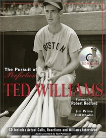 Ted Williams: The Pursuit of Perfection