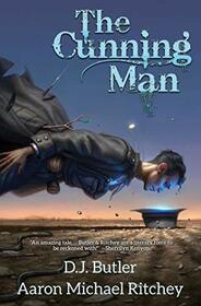 The Cunning Man (Cunning Man, Bk 1)