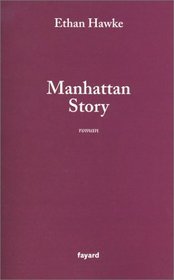 Manhattan Story