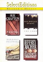 Select Editions (Reader's Digest) Volume 1