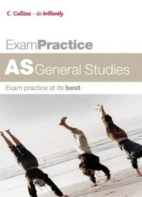 AS General Studies (Exam Practice)