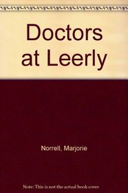 Doctors at Leerly