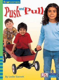 Push and Pull (Four Corners)