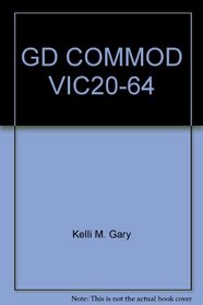 The User's Guide to Comodore 64 & Vic 20