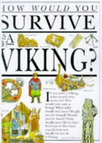 How Would You Survive as a Viking? (How would you survive?)