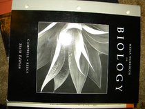 Media Workbook for Biology, 6th edition