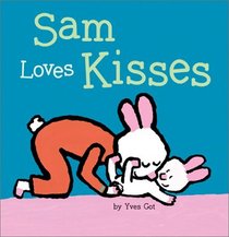 Sam Loves Kisses