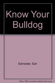 Know Your Bulldog