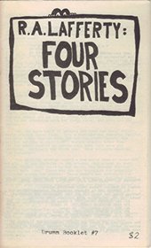 Four Stories (Booklet Ser.: No. 7)