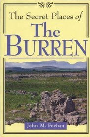 The Secret Places of the Burren