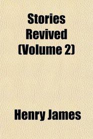 Stories Revived (Volume 2)
