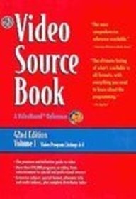 Video Source Book