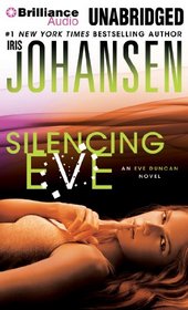 Silencing Eve (Eve Duncan Series)