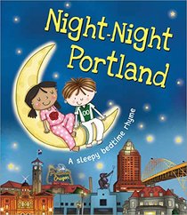 Night-Night Portland (Night-night America)