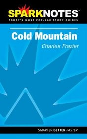 SparkNotes: Cold Mountain