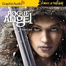 Rogue Angel 12  The Soul Stealer