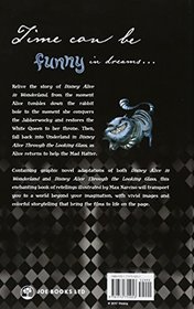Disney Alice in Wonderland: The Graphic Novel Collection (Disney Comics)