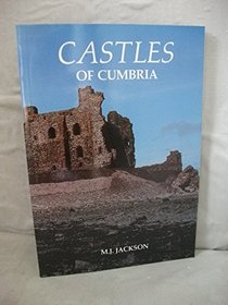 Castles of Cumbria