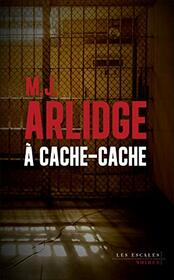 A cache-cache (Hide and Seek) (Helen Grace, Bk 6) (French Edition)