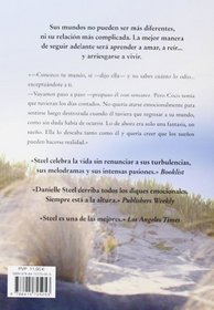 Tiempo Prestado / One Day At A Time (Spanish Edition)