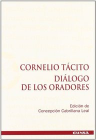 Dialogo de Los Oradores (Spanish Edition)