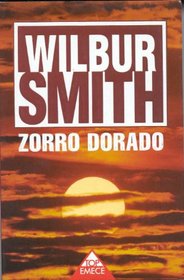 Zorro Dorado