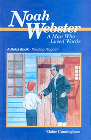 noah webster-a man who loved words