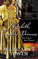 Elizabeth: Captive Princess