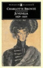 Juvenilia 1829-1835 (Penguin Classics)