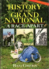 The History of the Grand National: A Race Apart (Teach Yourself)