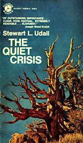 Quiet Crisis