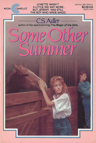 Some Other Summer (Magic of the Glits, Bk 2)