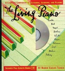 The Living Piano