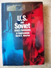 U.S. and Soviet Space Programs