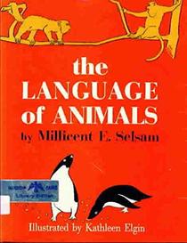 Language of Animals
