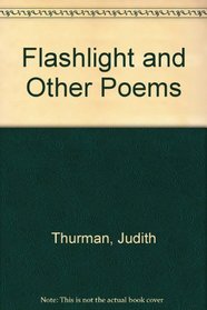 Flashlight and Other Poems