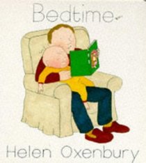 Bedtime (Board Books)