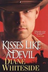 Kisses Like A Devil (Devil, Bk 5)