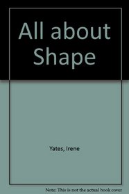 All About Shape (All about)