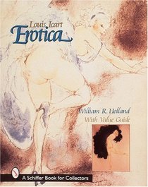 Louis Icart Erotica