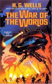 The War of the Worlds (Tor Classics)