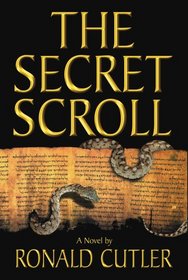 The Secret Scroll