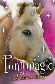 Ponymagic (Magic Pet Shop)