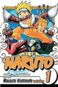 Naruto 1: The Tests of the Ninja