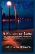 A Picture of Guilt (Ellie Foreman Mysteries (Paperback))