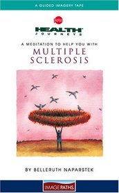 Meditation to Help You With Multiple Sclerosis