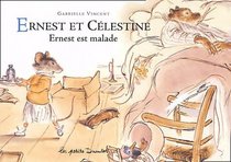 Ernest et Clestine (French Edition)