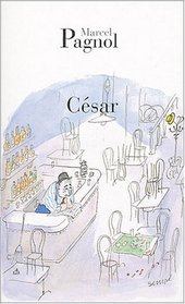 Cesar: (Ceasar)